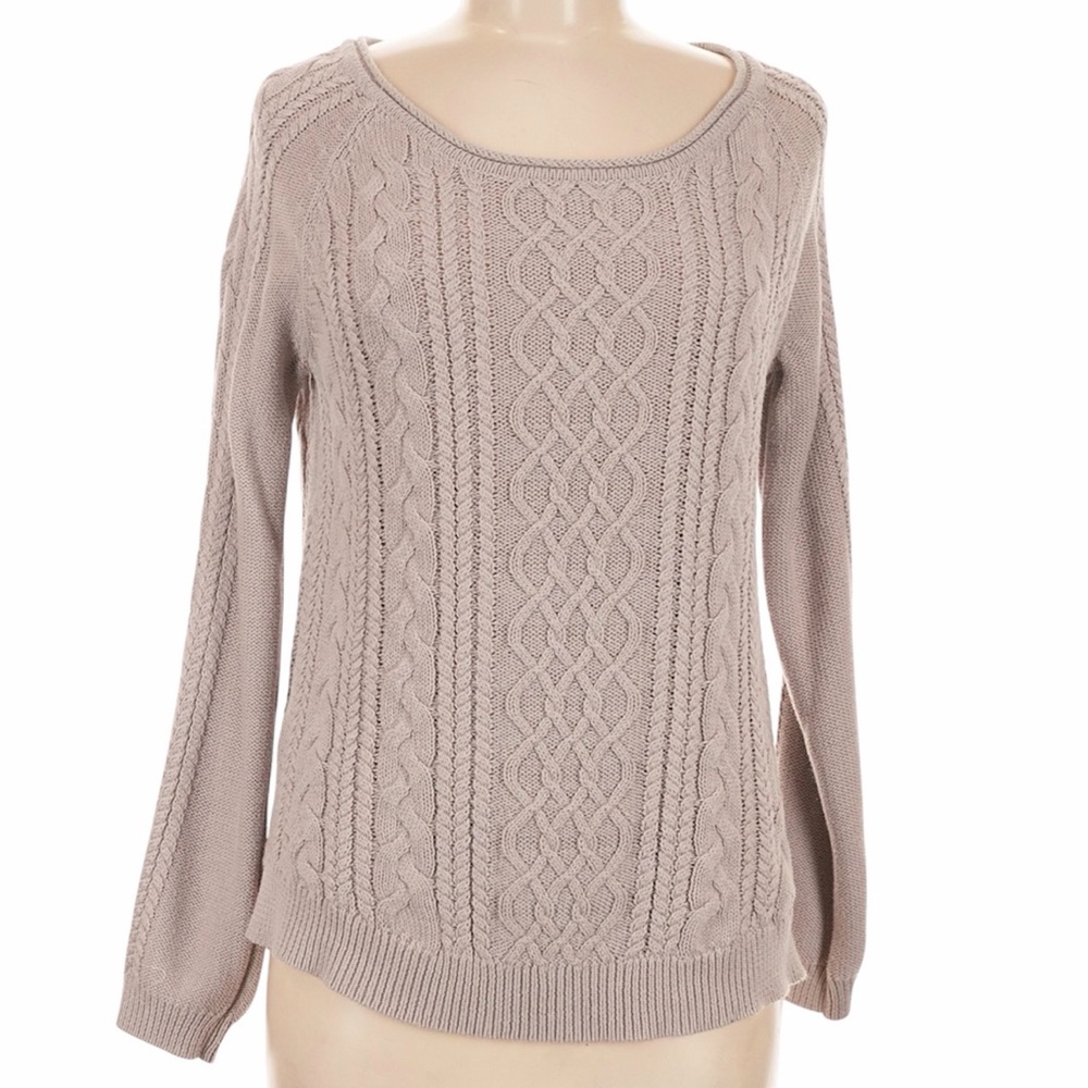 Maurices Cable Knit Sweater - Picture 2 of 11
